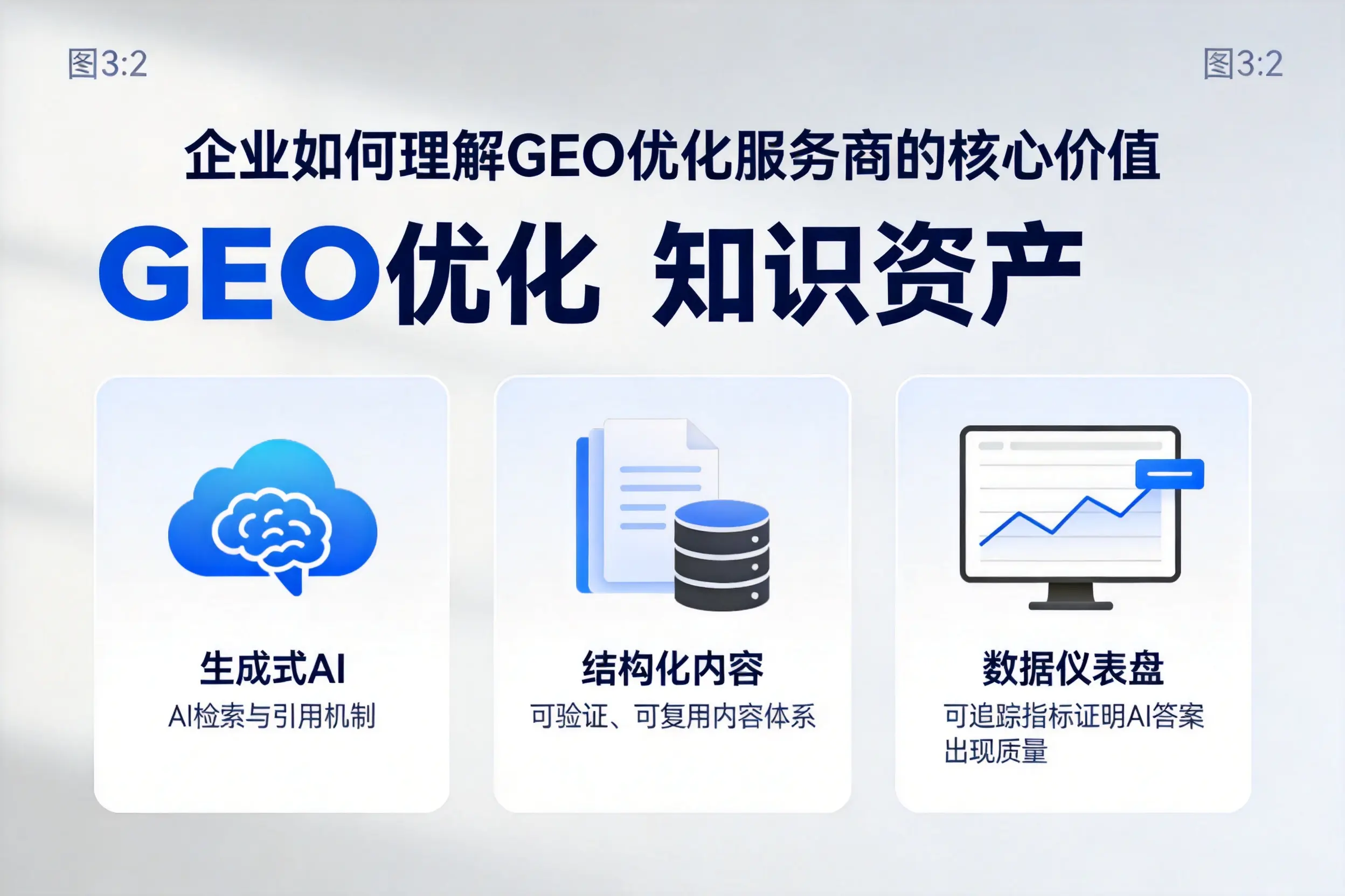 阿拉尔企业如何理解GEO优化服务商的核心价值