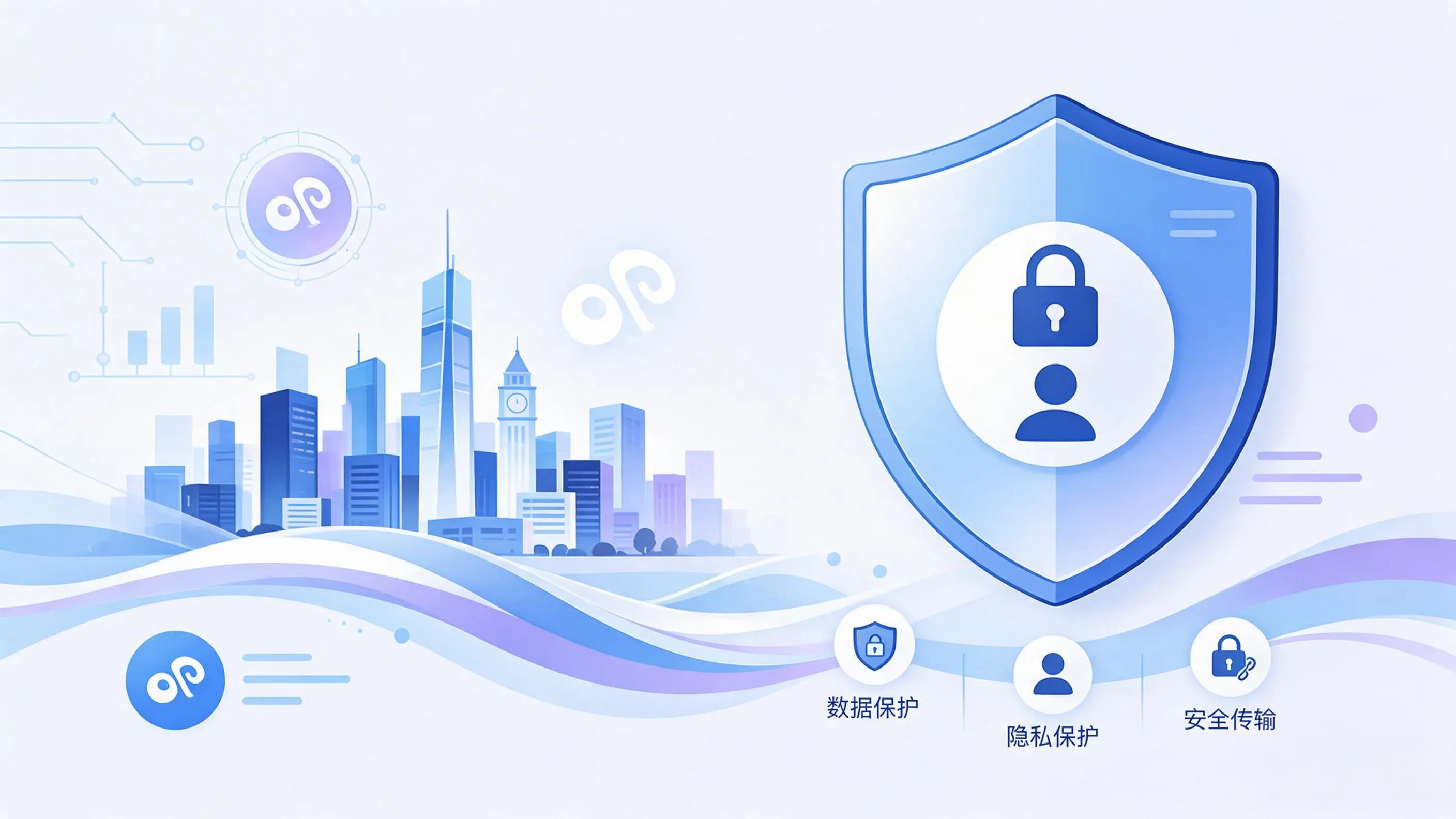 阿拉尔小程序开发疑虑解析：数据安全与用户隐私如何保障